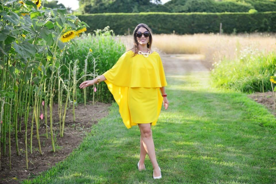 Sibylle’s Style Diary: Nicole DiCocco, From Diplomacy to Philanthropy