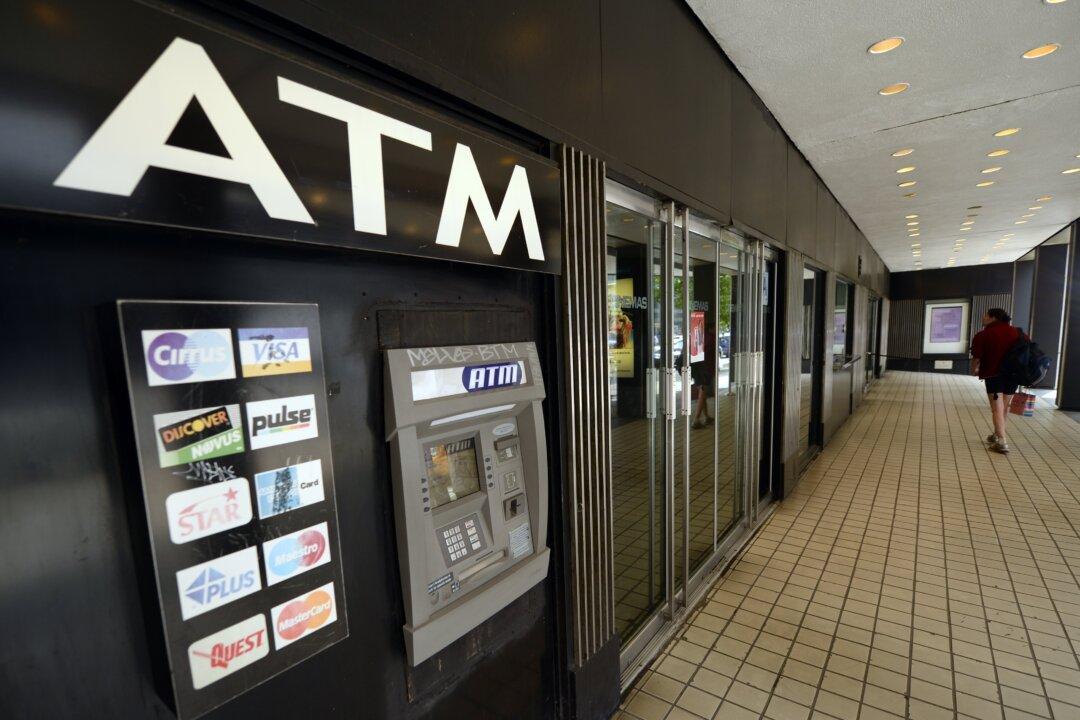 Fraudsters Coordinate 14,000 ATM Withdrawals in 3 Hours to Steal $13 Million