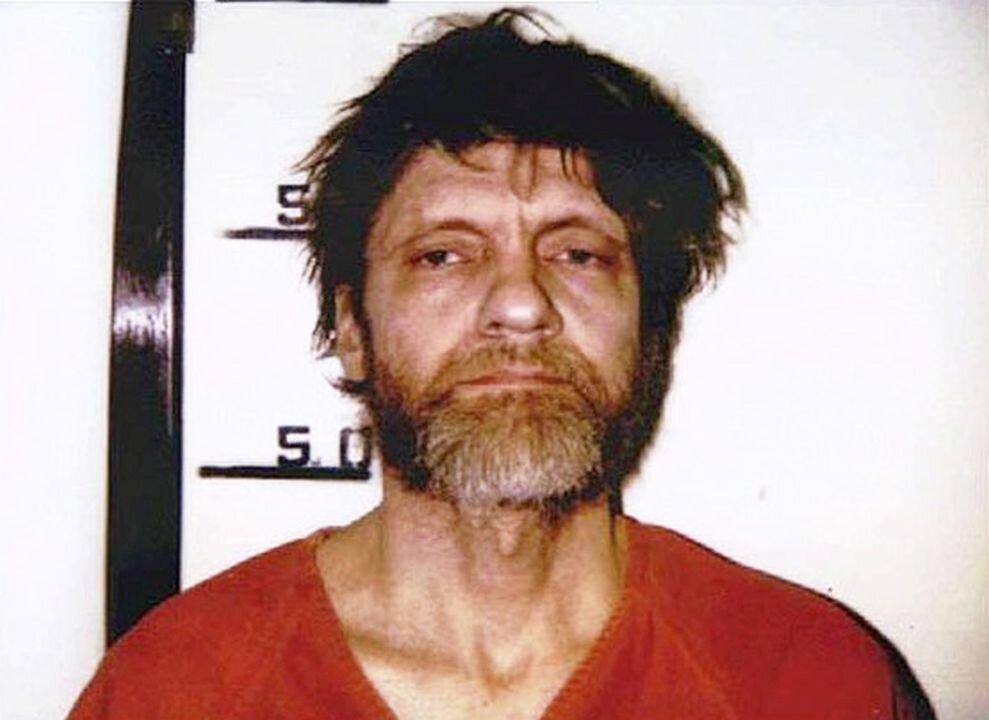 Unabomber Ted Kaczynski Is Eager to Tell His Story From Prison: ‘I am not mentally ill’