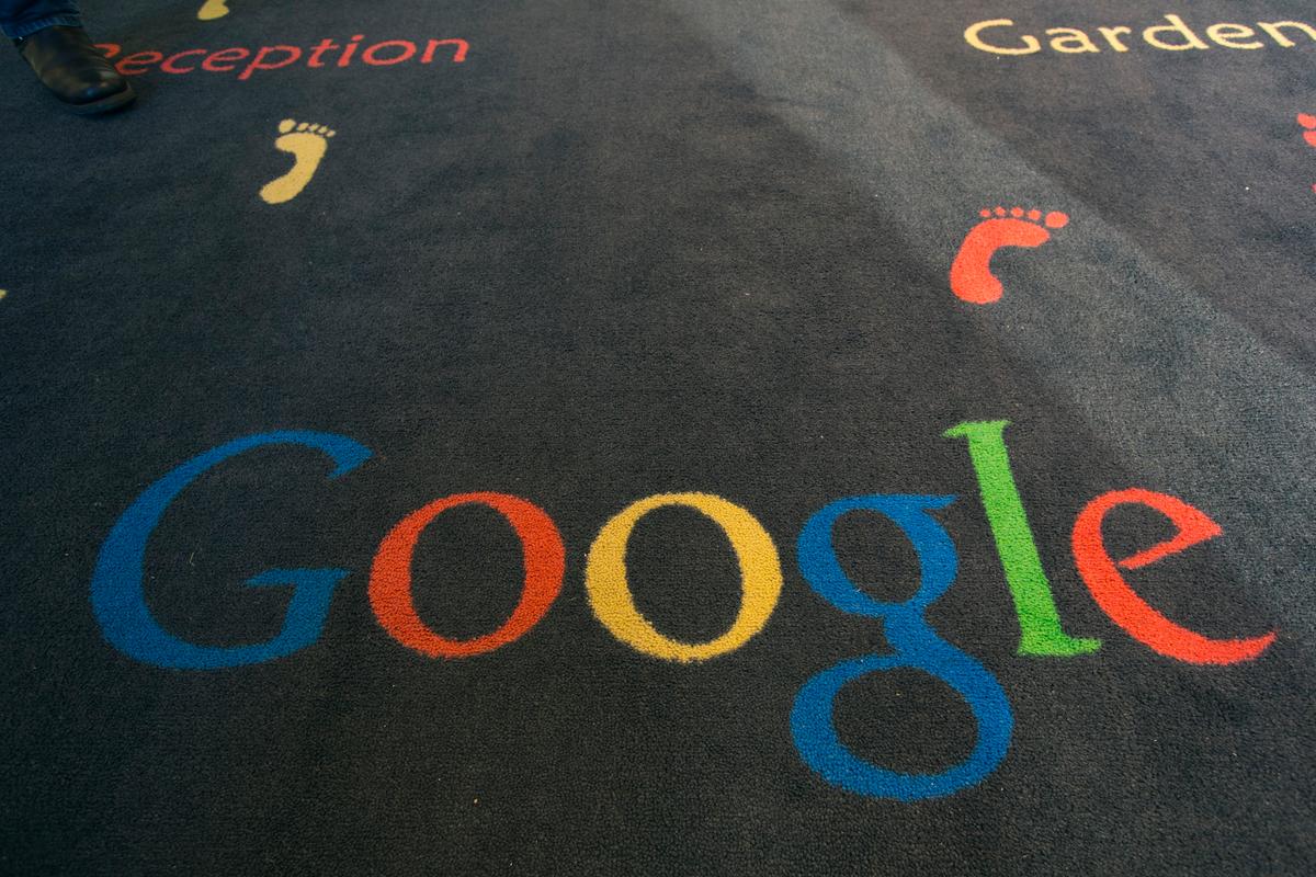 Google Offices in France Raided for Tax Fraud and Money Laundering Evidence