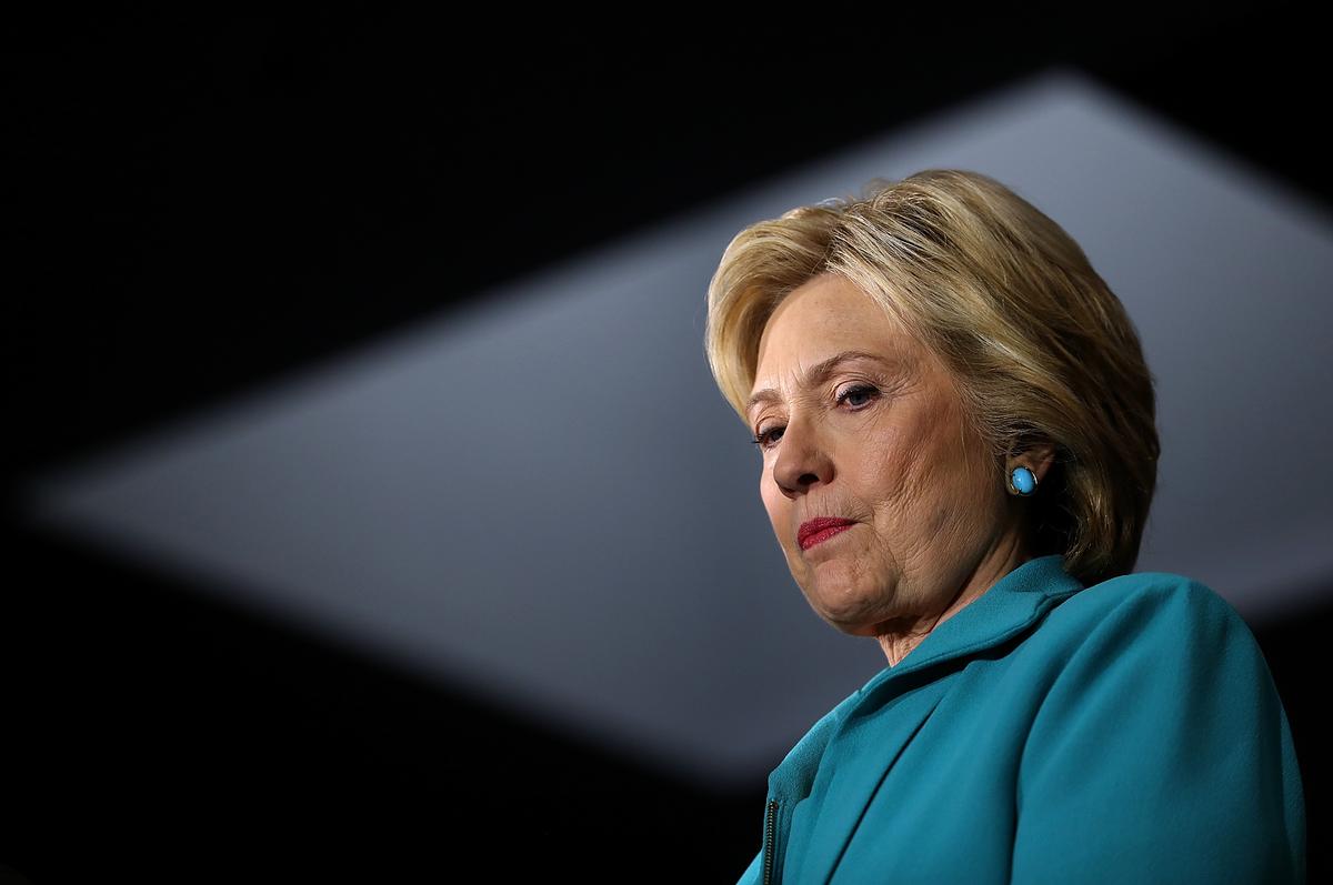 Hillary Clinton’s Role in Investigating Unidentified Aerial Phenomena