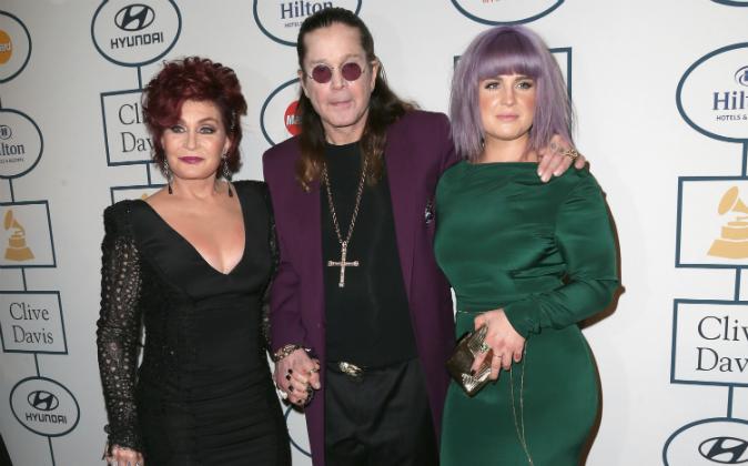 Kelly Osbourne’s Tweet Receives Major Backlash
