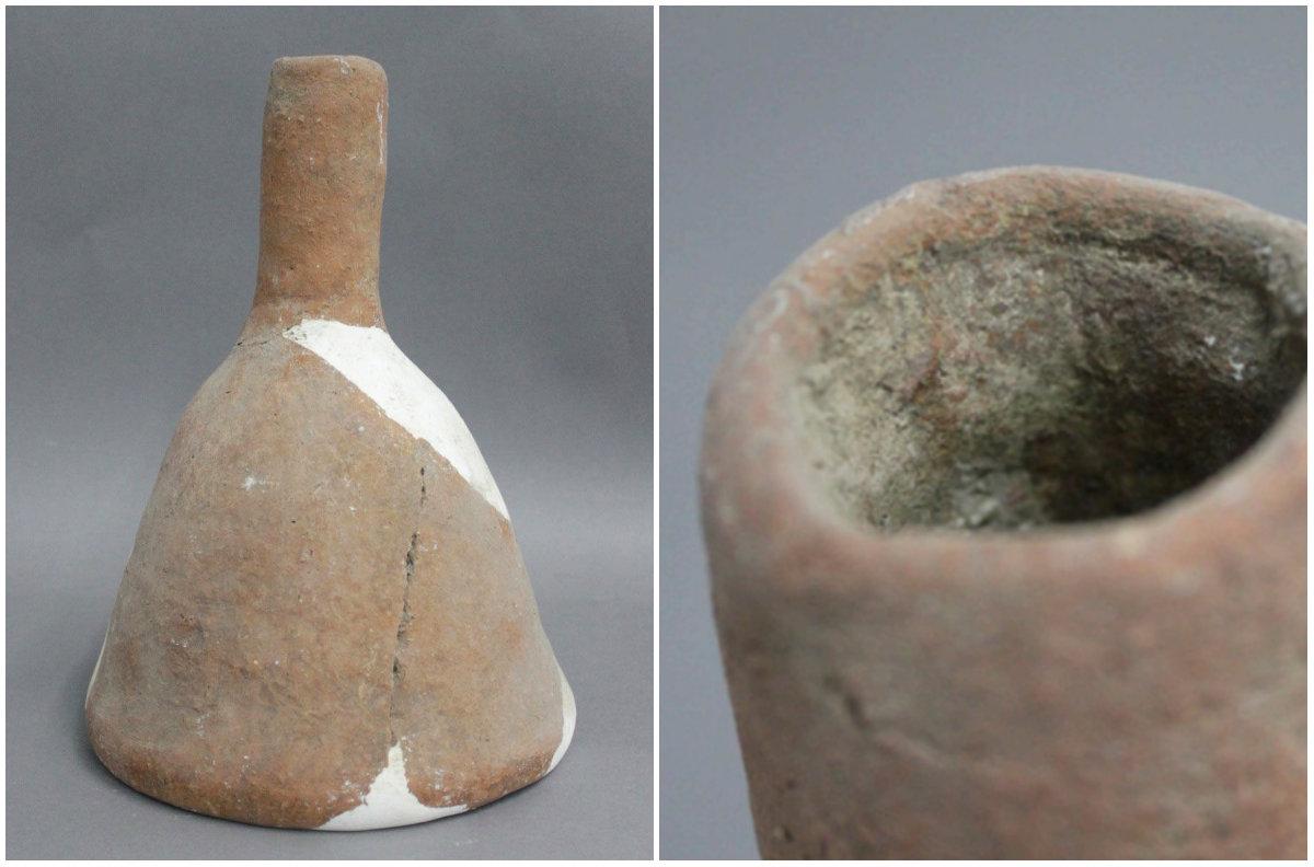 Chinese Made ‘Sweet and Sour’ Beer 5,000 Years Ago