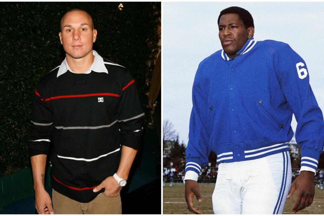 BMX Legend Dave Mirra and NFL Player Bubba Smith Both Diagnosed With CTE