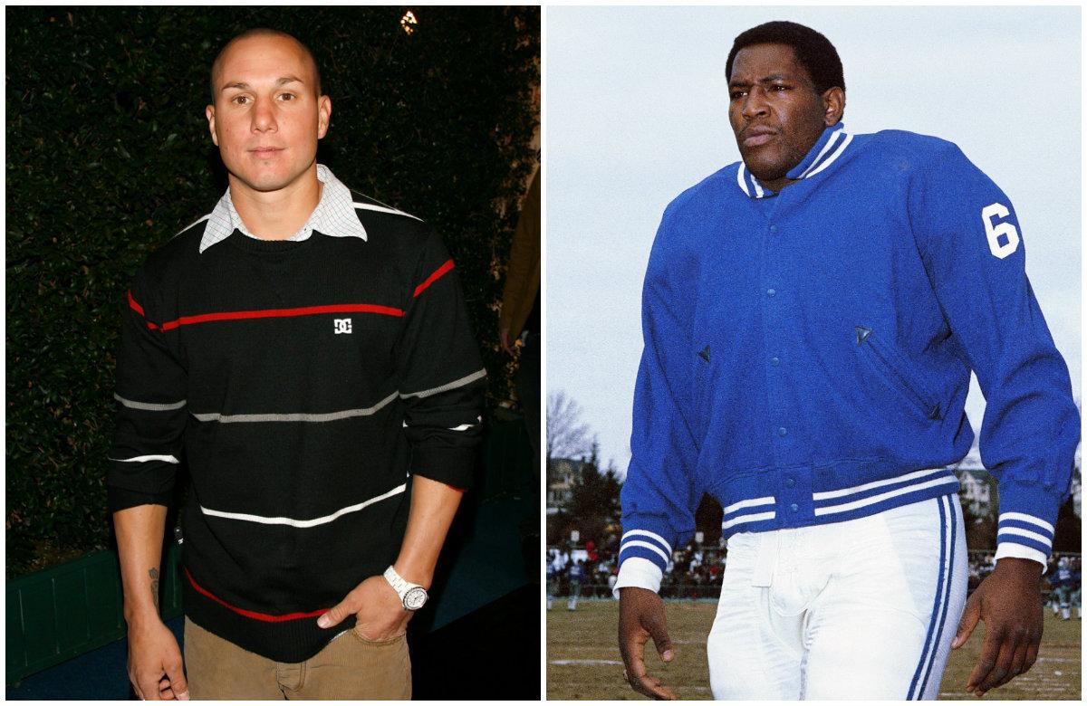 BMX Legend Dave Mirra and NFL Player Bubba Smith Both Diagnosed With CTE