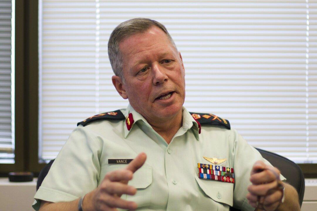 Canada in Brief, May 19-25