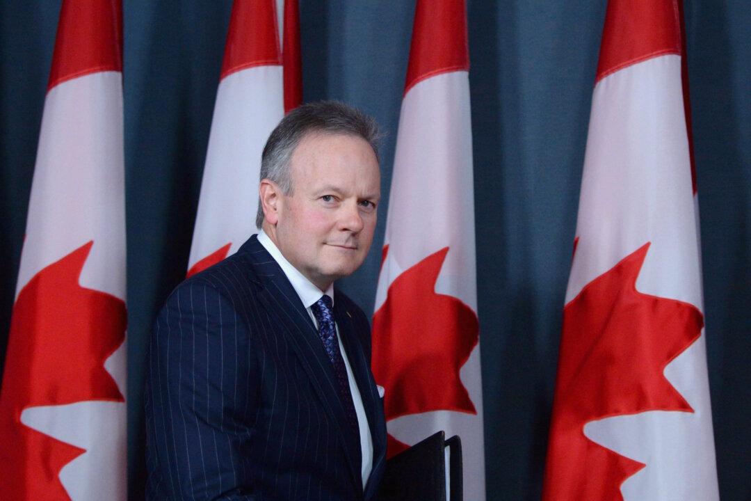 Alberta Wildfires Don’t Force Bank of Canada’s Hand