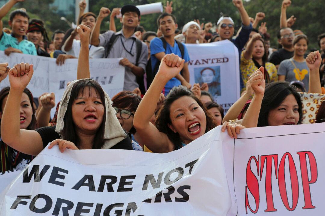 Does Modi Government Have a Solution for Manipur?
