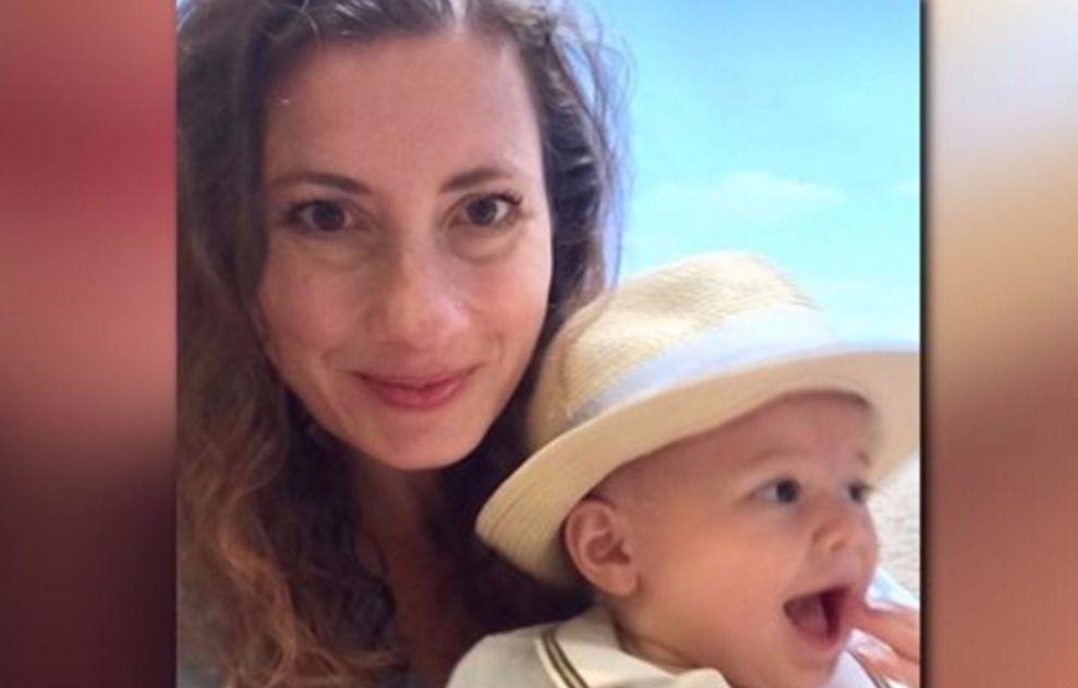 Innocent Mother Claims She Tested Positive for Meth While Giving Birth to Her Son