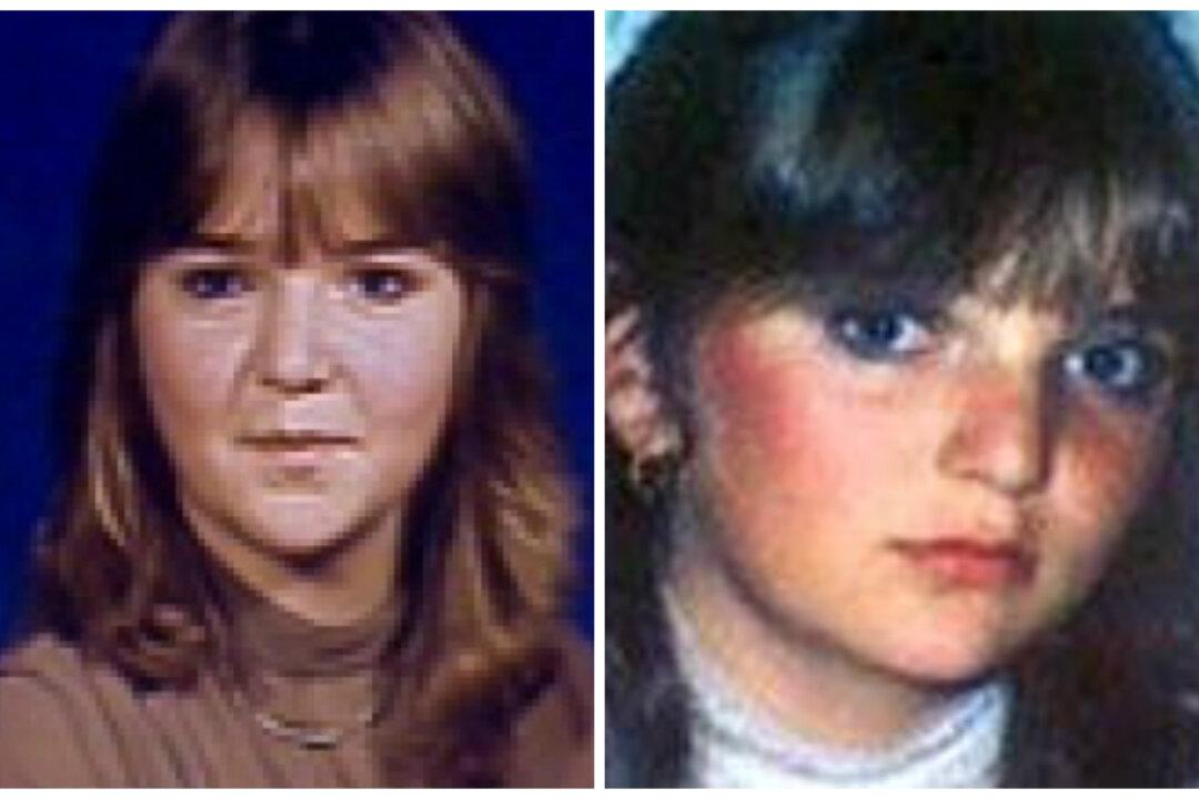 New DNA Evidence ‘Breakthrough’ in 35-Year-Old Unsolved Murder of Dana Bradley