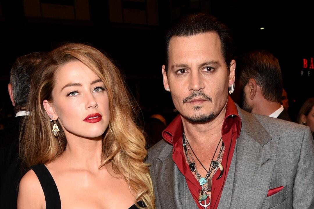 Report: Security Guards for Johnny Depp and Amber Heard Speak Out on Abuse Claims