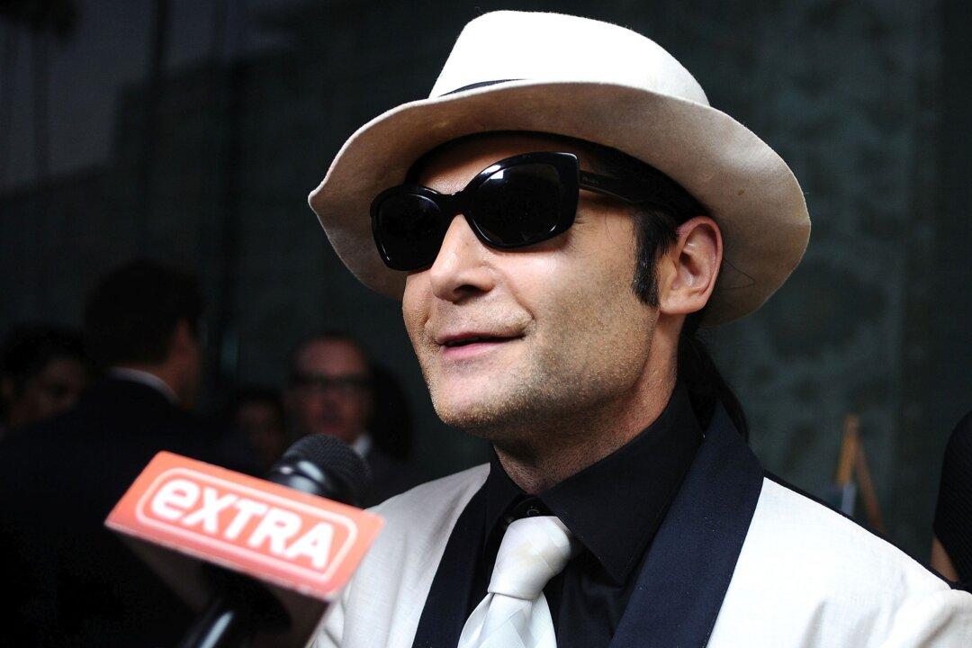 Corey Feldman Responds to Claims Made by Elijah Wood of Child Abuse in Hollywood: ‘I Would Love to Name Names’