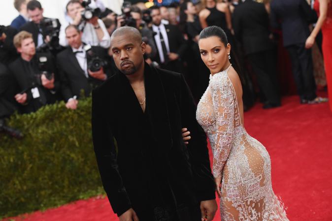 Kanye West, Kim Kardashian Threaten to Sue Ex-Bodyguard Steve Stanulis