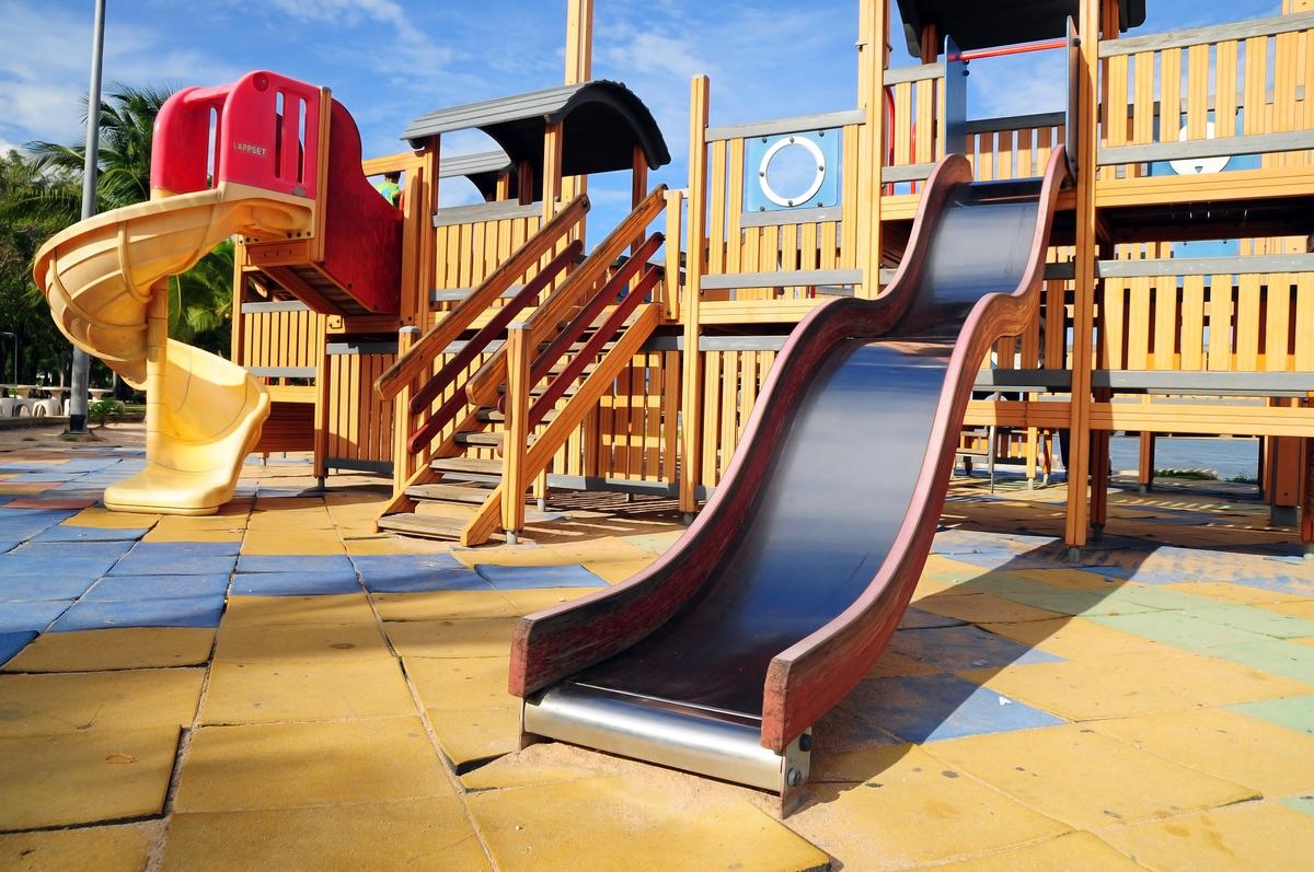 Mom Writes Letter to Stranger Who Disciplined Her Son