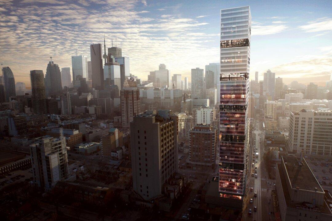 CentreCourt Can’t Get Enough of Downtown East