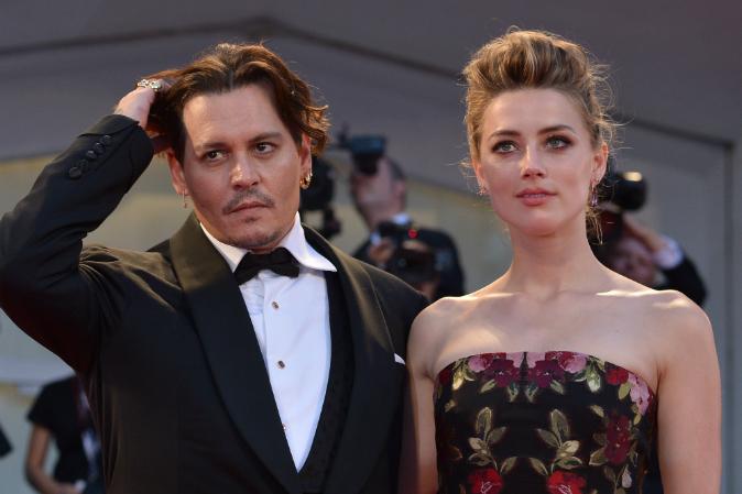 Johnny Depp’s Personal Assistant Speaks Out About Text Message Exchange With Amber Heard