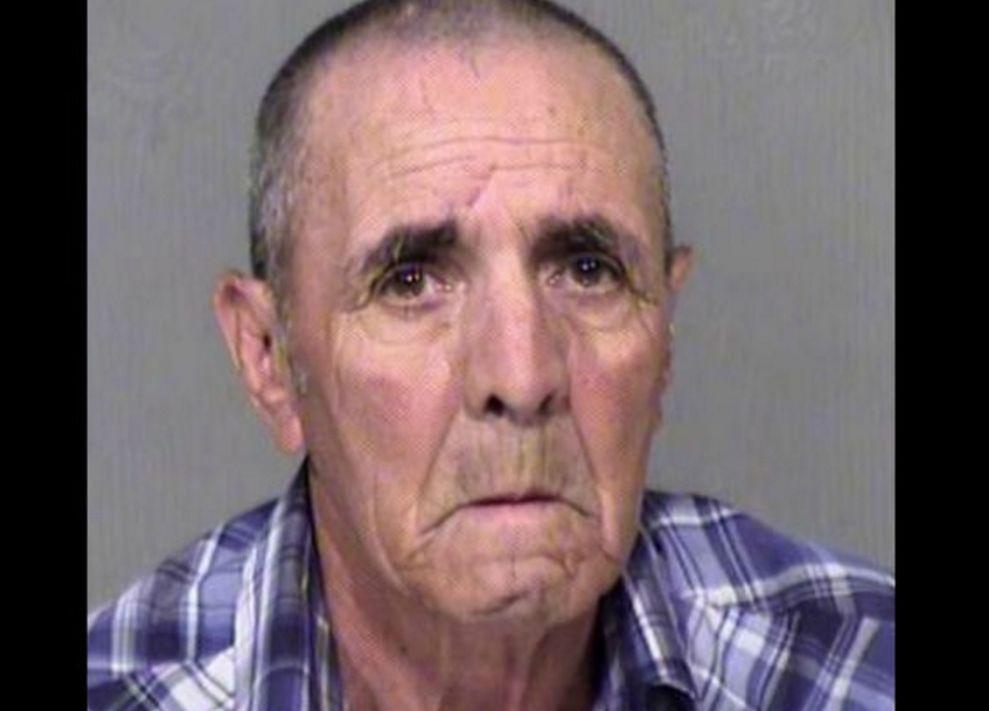 Undocumented Immigrant Allegedly Used Dead Veteran’s Name To Receive $30K in Benefits