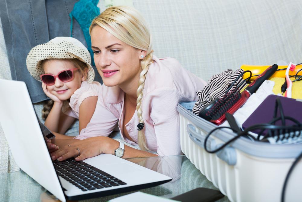 5 (OK, 6) Totally Inspiring Family Travel Blogs