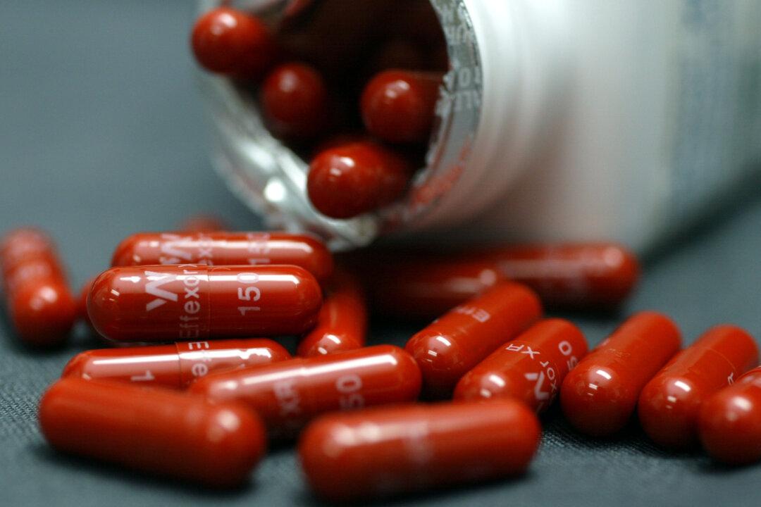 IN-DEPTH: Victims Who Became ‘Asexual’ After Anti-Depressants Claim UK Authorities Are Ignoring Them