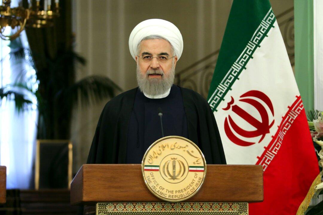 Iran Says 3 Detained Dual Nationals, Lebanese Man Indicted