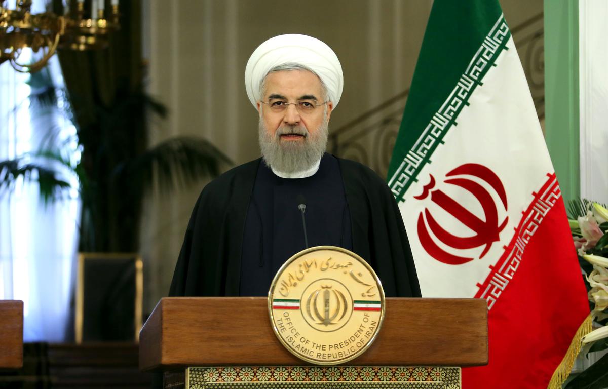 Iran Says 3 Detained Dual Nationals, Lebanese Man Indicted