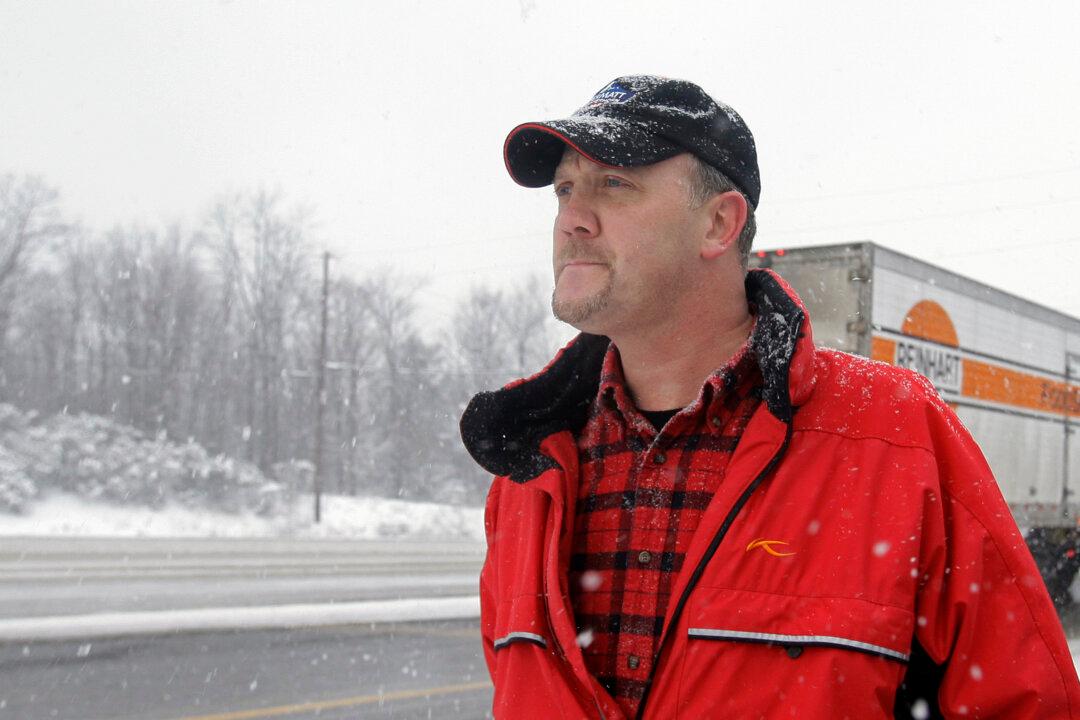 He Blew the Whistle on a Global Financial Firm, Then Broke Open Swiss Bank Secrecy