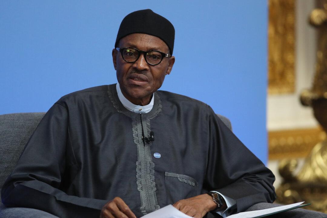 After a Year With President Buhari, Is Nigeria Backsliding?