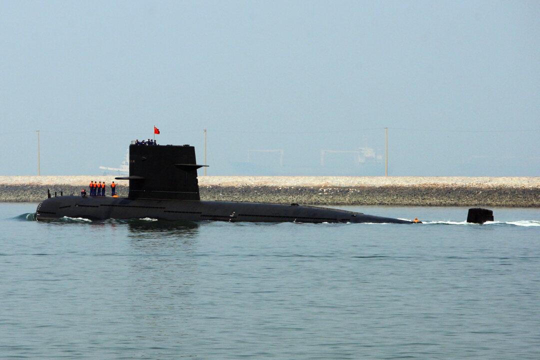 Thailand’s Acquisition of Chinese Submarine Stalls as Germany Refuses to Supply Engine