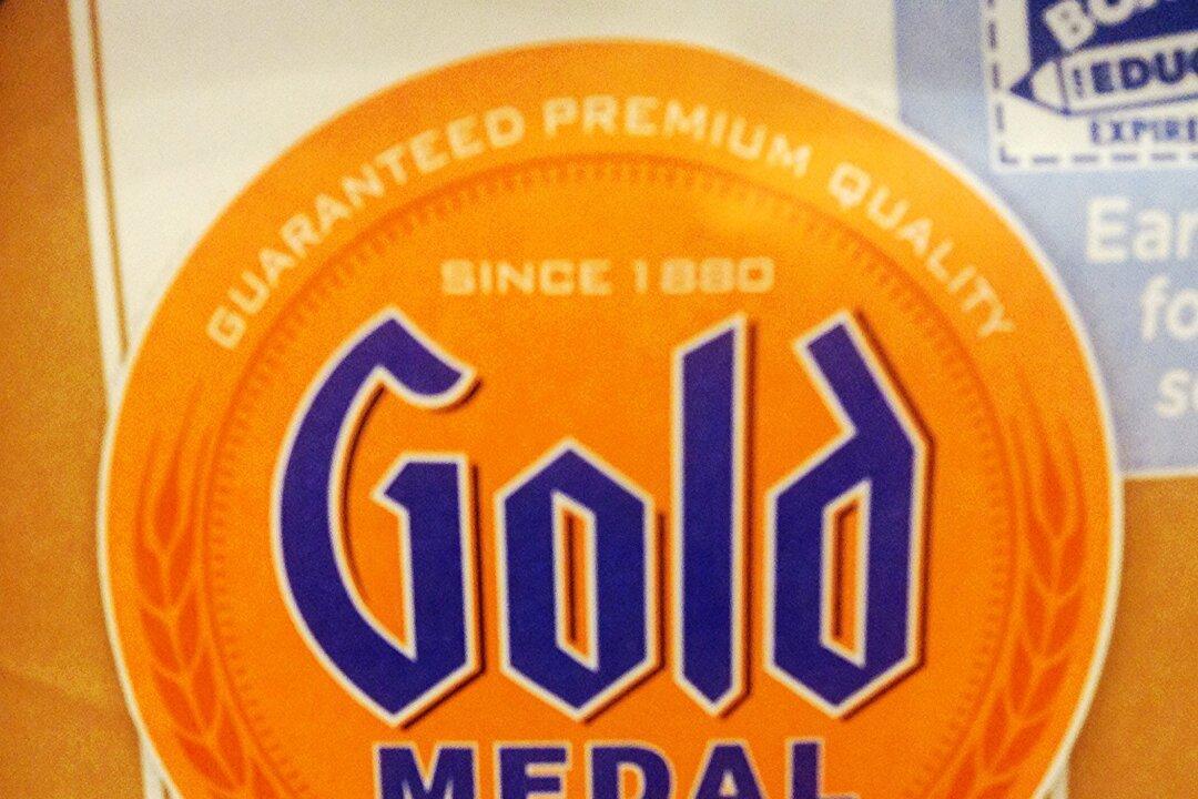 General Mills Recalls Flour After E. Coli Outbreak in 20 States Linked to Gold Medal Flour
