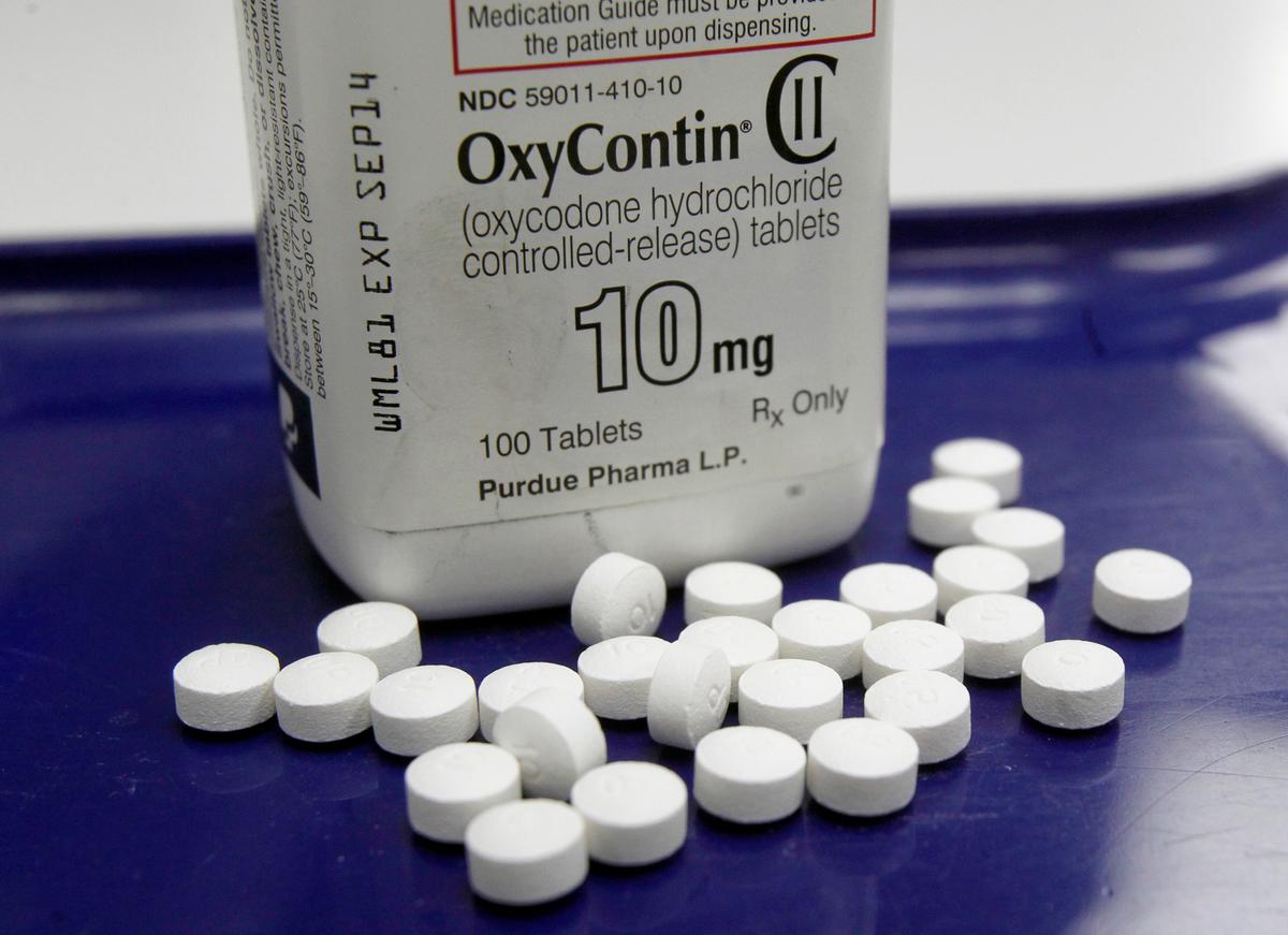 America’s Opioid Crisis: The Heart of the Solution