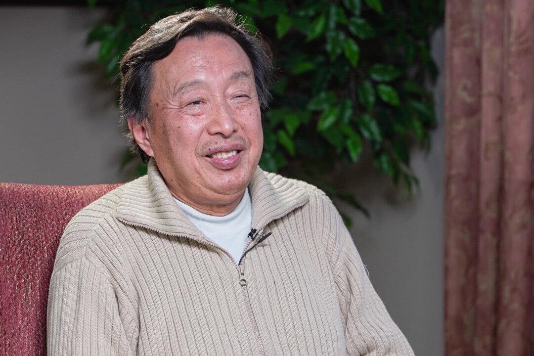 Son of Chinese Revolutionary to Xi Jinping: Redress Injustices First Step to Democracy