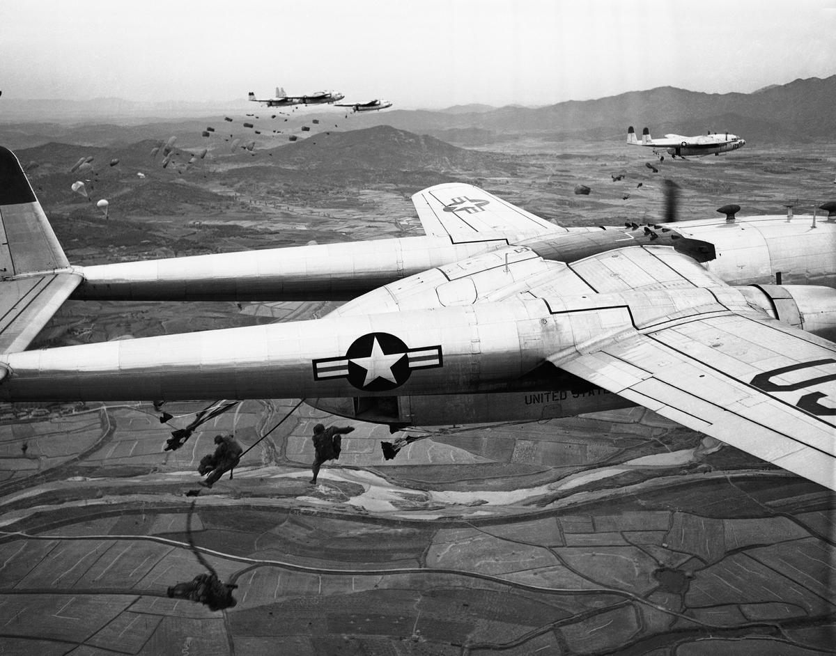 China’s CCTV Airs Korean War Documentary With Anti-US Sentiment