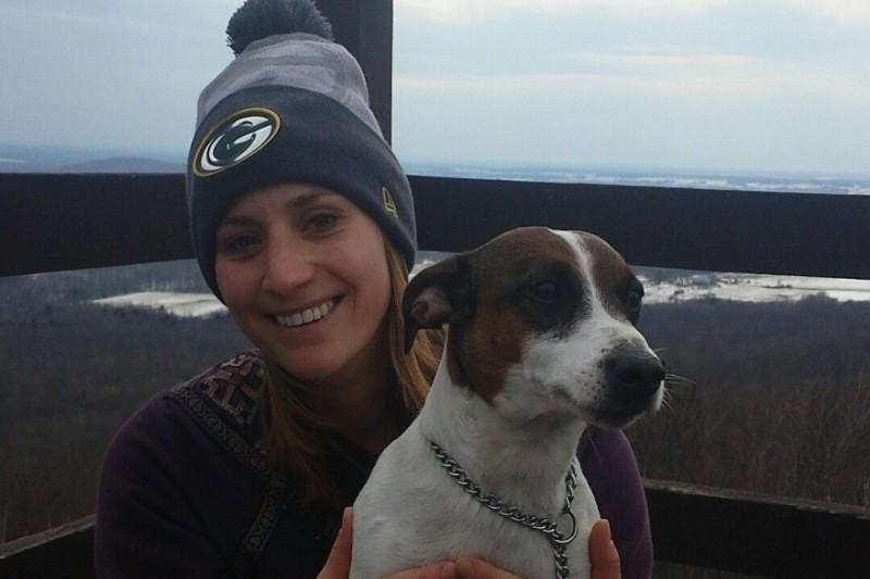 Woman Rescued After Falling 100 Feet Down Cliff