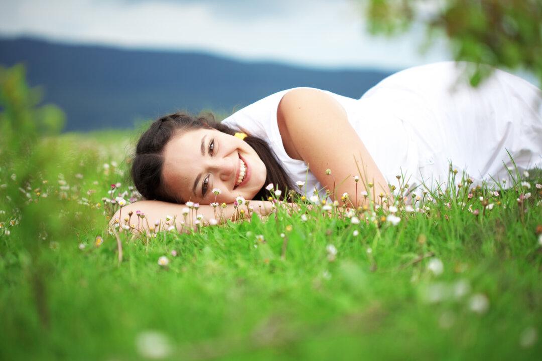 I Have Cellulite and I Still Love My Body