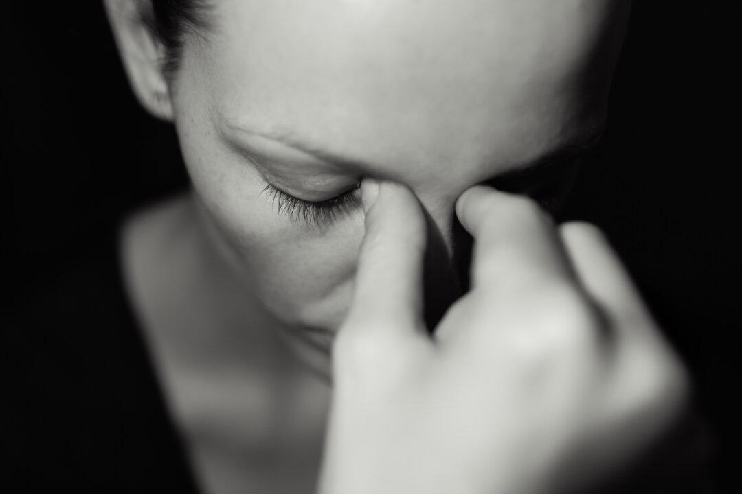 The Link Between Chronic Pain and Depression: Which Comes First?