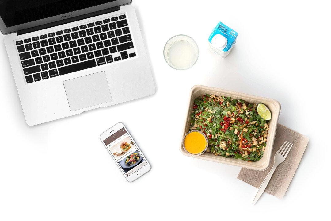 A Workplace Wellness Program That Works