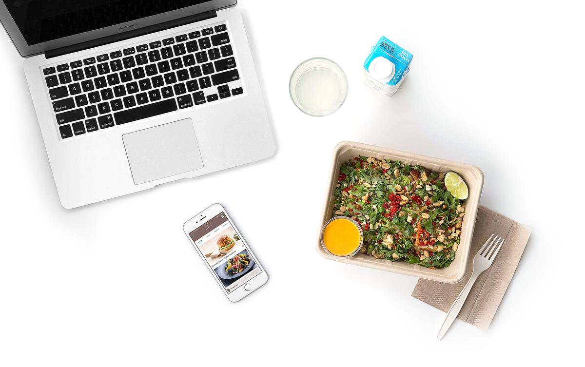 A Workplace Wellness Program That Works