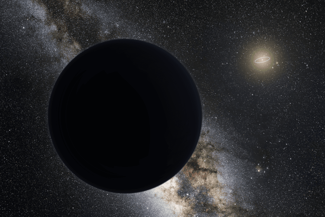 A Stolen Exoplanet That Will Kill Us All? Here’s What We Do Know About ‘Planet Nine’