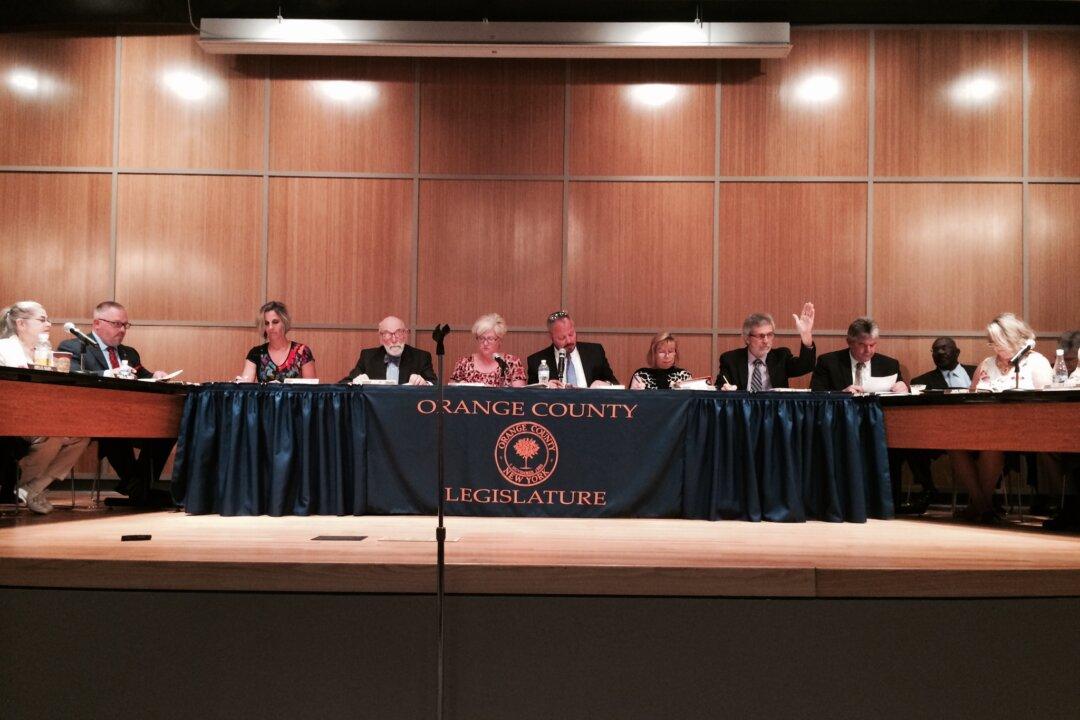 County Approves $1.2 M Buyout of Camp La Guardia Developer Contract