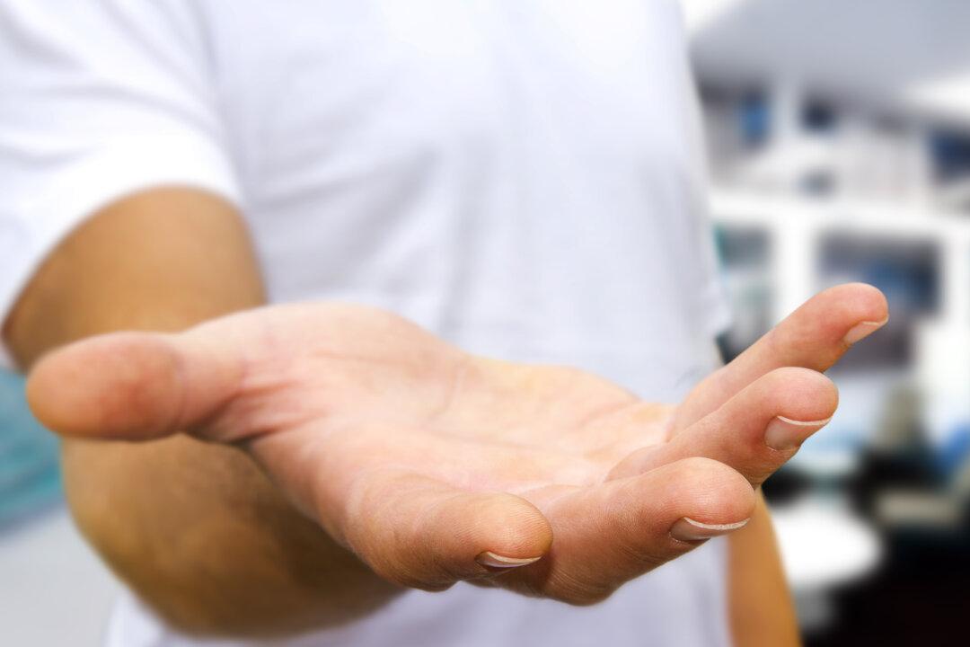 Improve Your Posture in One Simple Step