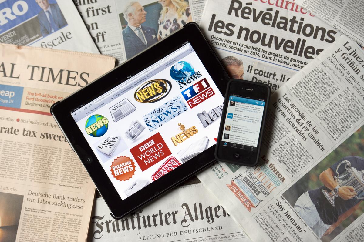 Why Should You Integrate Press Releases Into Your Online Marketing Strategy?