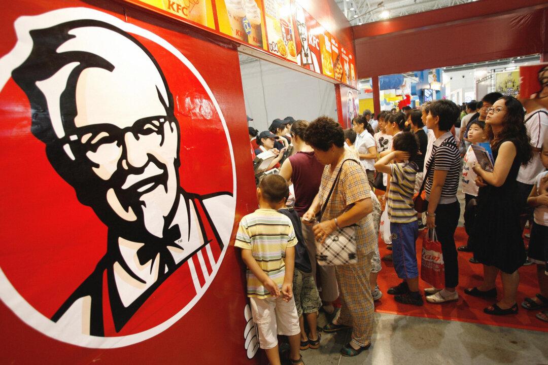 Yum Brands Finding China Exit a Complicated Affair
