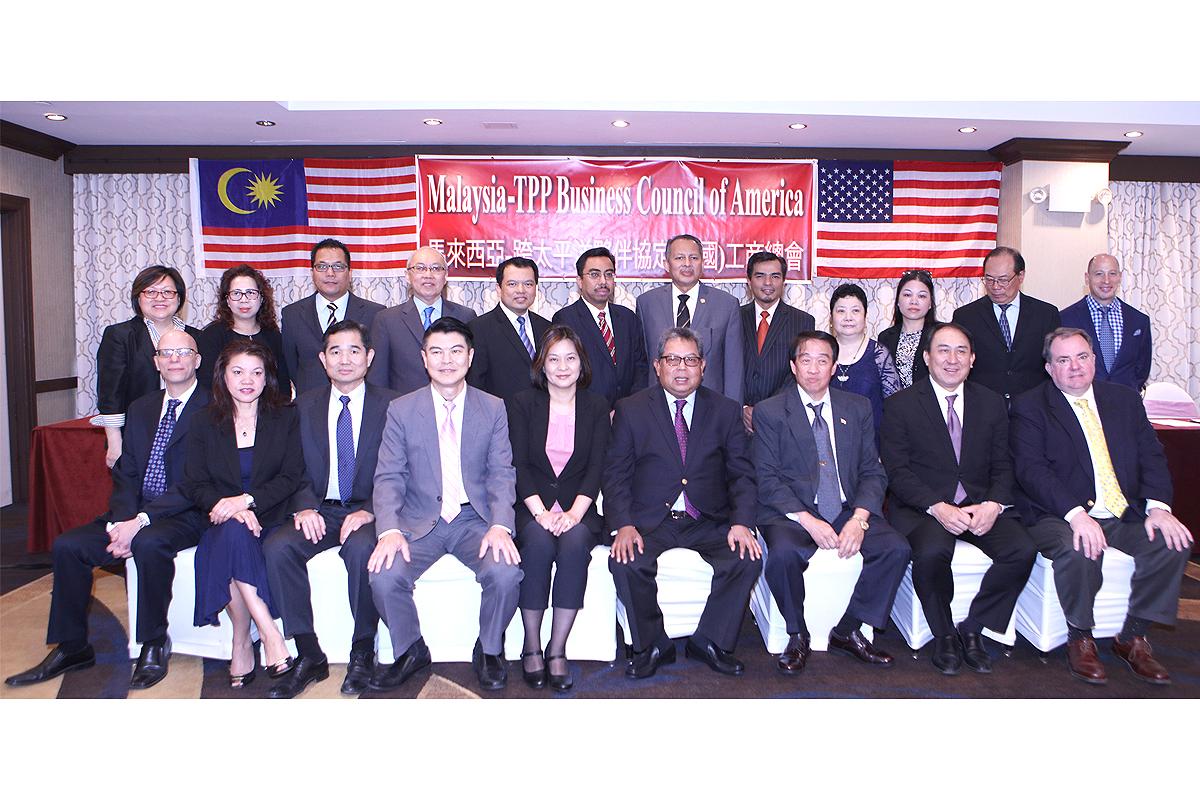 The US Needs to Work Fast on Passing the TPP