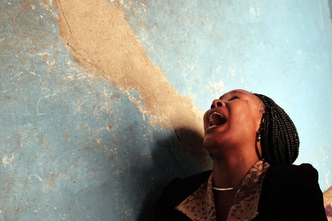 Burundi Violence Has Created a Refugee Crisis in a Strained and Volatile Region