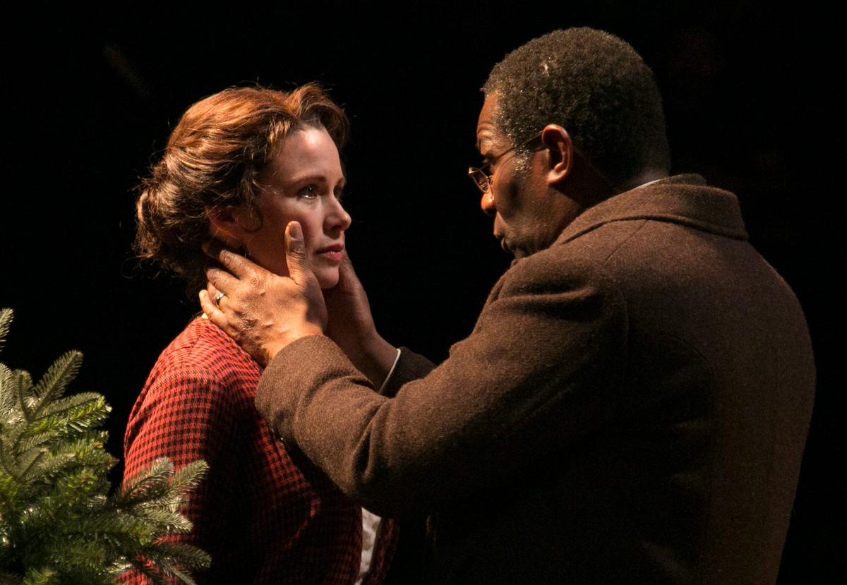 Theater Review: ‘A Doll’s House’ and ‘The Father’