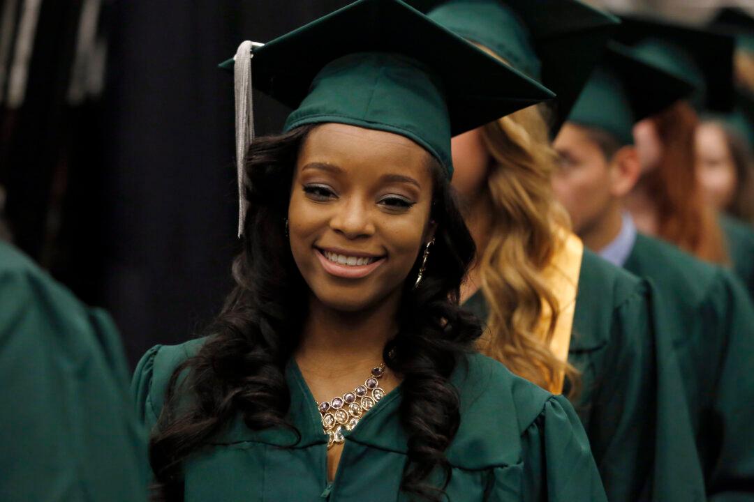 Report: Black Women Are the Most Educated Group in the US