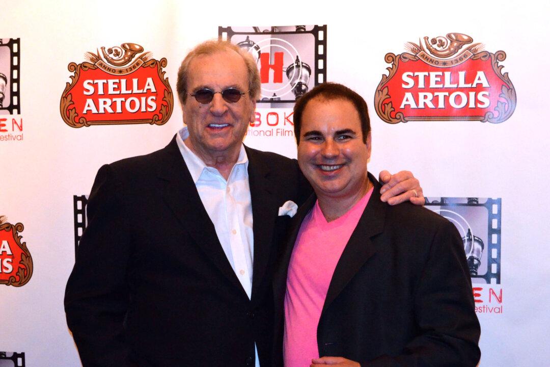 Stars Come to Middletown for Hoboken International Film Festival Opening