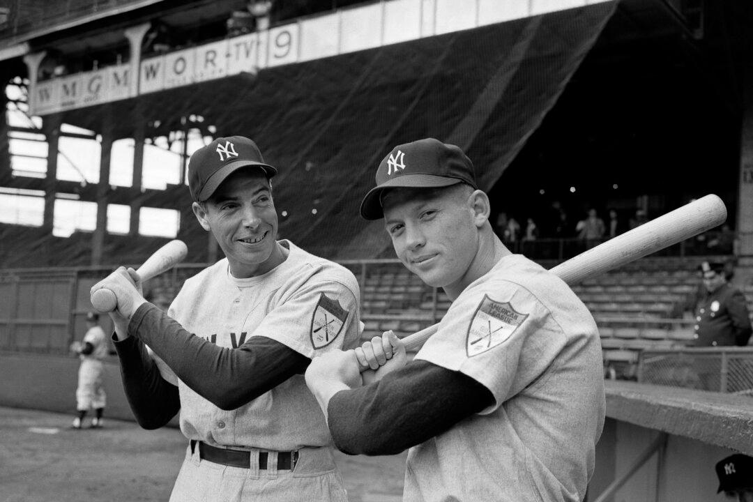 16-25: More Yankees by the Numbers