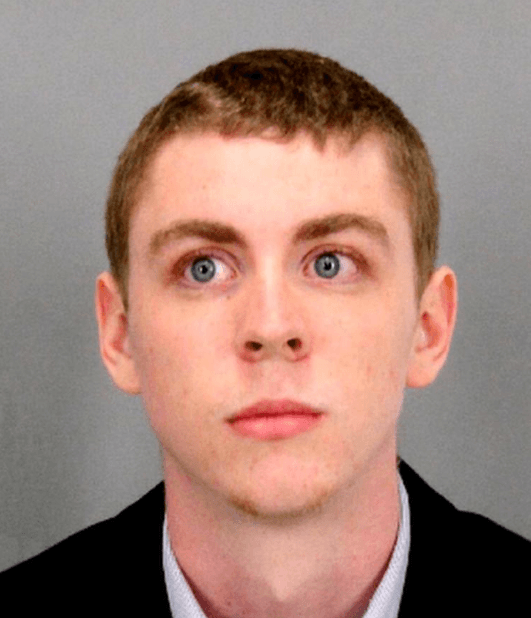 Stanford Swimmer Brock Turner’s Letter to Judge Blames Sexual Assault on Stanford College ‘Party Culture’