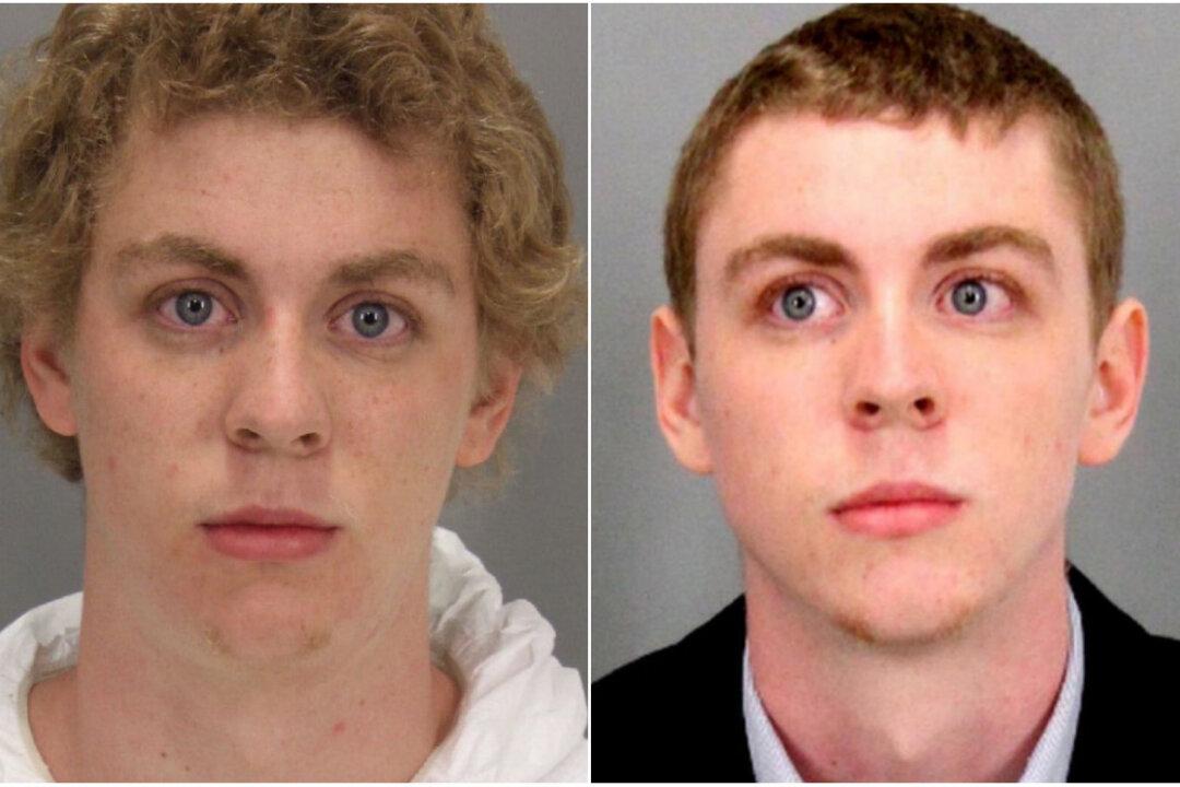 New Pictures and Documents Reveal True Story of Brock Turner’s Party and Drug Habits